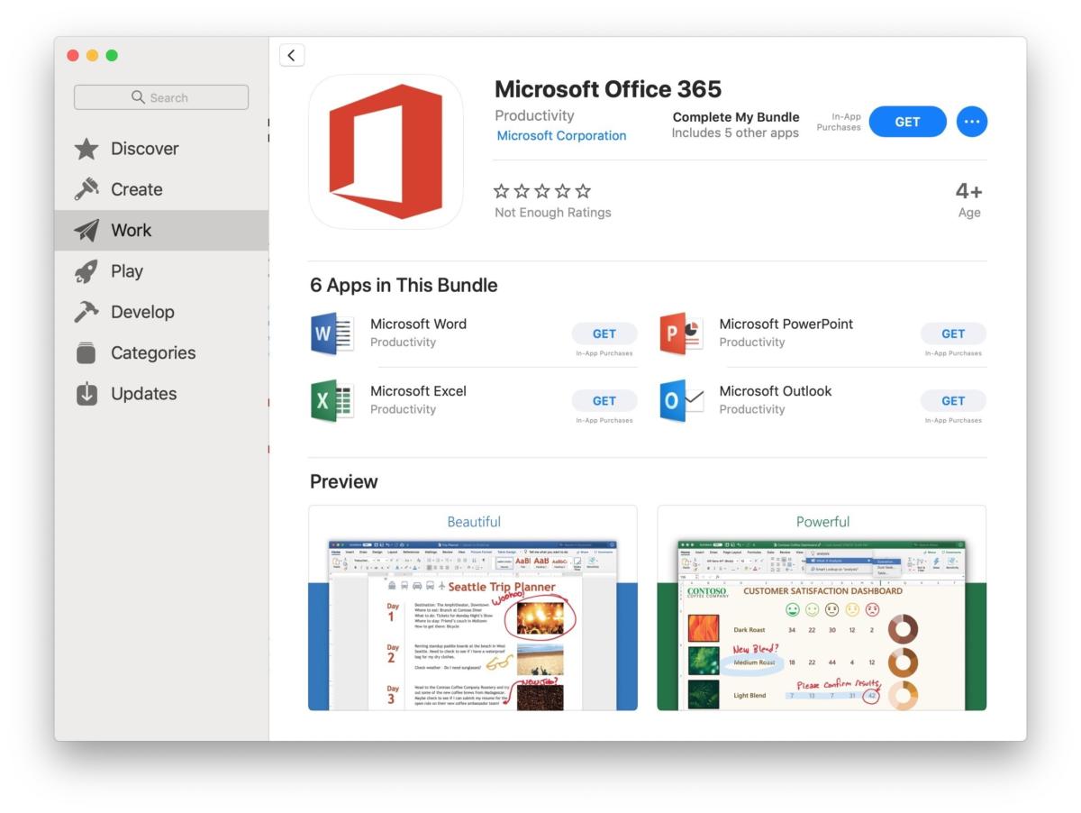Microsoft office home download mac apple store online